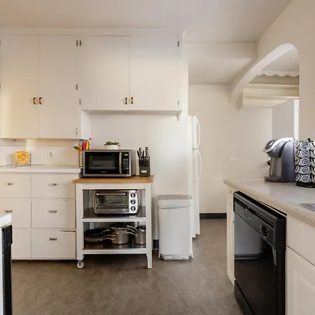 Stay Portland - Heartofbuckman Midcentury Dream 86 Walkscore 3Br